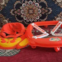 روروک|کالسکه و لوازم جانبی|مرودشت, ژیان|دیوار