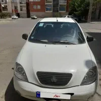 تیبا صندوق‌دار SX، مدل ۱۴۰۰
