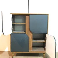 فروش جاکفشی به قیمت عمده از کارخانه|جاکفشی، کمد، دراور|ساری, |دیوار