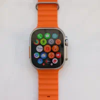 ساعت مچی برندتلزل مدل S10ultra2 سایز۴۹میل|ساعت|جوانرود, |دیوار