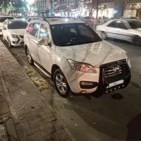 لیفان X60 عروسک