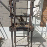 فروش بسکت،سبد یکنفره جرثقیل