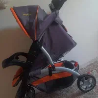 کالسکه babyco|کالسکه و لوازم جانبی|تهران, شهرک آپادانا|دیوار