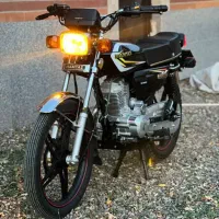 HAMTAZ 200|موتورسیکلت|اهر, |دیوار