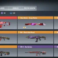 اکانت کالاف