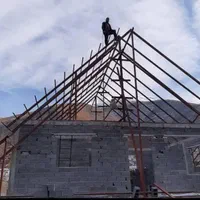 انواع جوشکاری.ساختمان.صفرتاصدتمام کارهای ساختمان