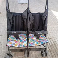 کالکسه دوقلو دلیجان