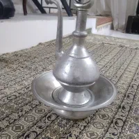 آفتابه لگن تزئینی