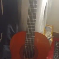 گیتار یاماها C40|گیتار، بیس، امپلیفایر|نوشهر, |دیوار