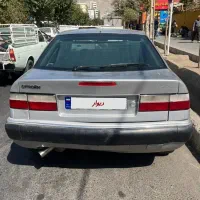 زانتیا ۸۳|خودرو سواری و وانت|کرج, برغان|دیوار
