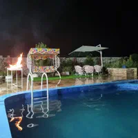 باغ و ویلا اجاره اصفهان شاهین شهر