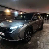 خودرو roewe رووی مدل 2023 پلاگین هیبرید