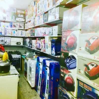 خریدار و فروش ساید با ساید نو آکبند و در حد نو|یخچال و فریزر|اصفهان, نقش جهان|دیوار