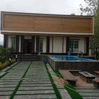 ویلای400متری-نوساز-شیک-مدرن-استخر-متریال-درجه-یک