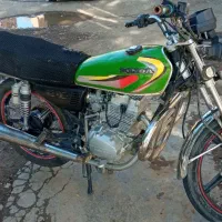 موتور ۲۰۰ رهرو