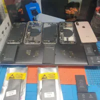 تعمیرات موبایل