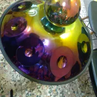 انواع هنگدرام