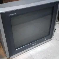 تلویزیون سامسونگ پلانو ۲۱ اینچ درحدنو