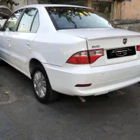 سمندسورن توربومدل ۹۶*(اقساط)*|خودرو سواری و وانت|تهران, تهرانپارس جنوبی|دیوار