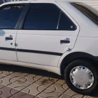 پژو 84اتاق تعویض 1402