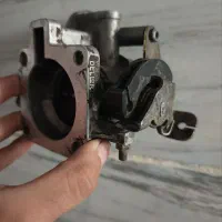 دریچه گاز پیکان|قطعات یدکی و لوازم جانبی|اردبیل, |دیوار