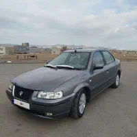 سمند LX|خودرو سواری و وانت|اهر, |دیوار