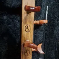 فروش سه تار حرفه ای امید|سازهای سنتی|تهران, تهرانپارس شرقی|دیوار