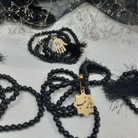 نذر روضه تسبیح یاد بود. گیفت اقتصادی|صنایع دستی و سایر لوازم تزئینی|مشهد, چهارچشمه|دیوار