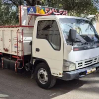 ایسوزو ۶ تن