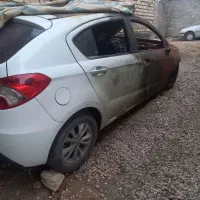 برلیانس۹۶ قیمت توافقی