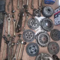 جلوبندی پراید پژو سمند ۲۰۶ روا استوک کمک پولوس لنت|قطعات یدکی و لوازم جانبی|کرمانشاه, |دیوار