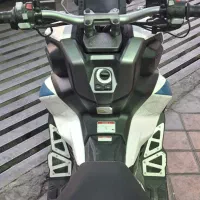 xdv250|موتورسیکلت|تهران, سهروردی|دیوار