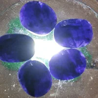 فروش نگین جواهری یاقوت و زمرد|جواهرات|شیراز, شاپورجان|دیوار