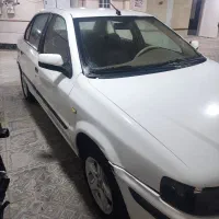 سمندEF7مدل90در زرقان|خودرو سواری و وانت|شیراز, دروازه قران|دیوار