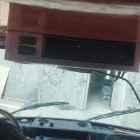 لوازم مینی بوس، کولر، صندلی
