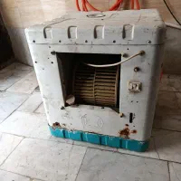 کولر دستی