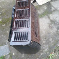 بخاری گازی|بخاری، هیتر، شومینه|رشت, بیجارپس|دیوار