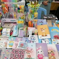 گروه تولیدکنندی لوازم تحریر روشنا عرضه عمده وجزئی|لوازم التحریر|مشهد, فتح المبین|دیوار