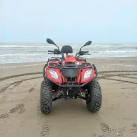 موتور چهارچرخ ۲۰۰ کایو