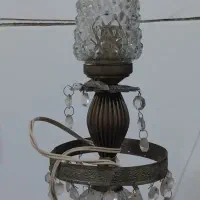 شمعدانی قدیمی