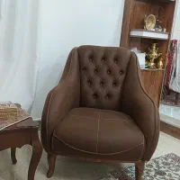 مبل وجلو مبلی