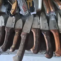 چاقو|کوهنوردی و کمپینگ|گرمسار, |دیوار