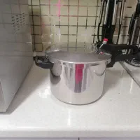زودپز پارس استیل نو