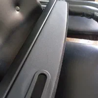 پرده صندوق عقب فیدلیتی پرایم|قطعات یدکی و لوازم جانبی|بازرگان, |دیوار