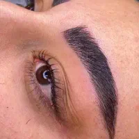 خدمات و آموزش ناخن/بافت مو/کوتاهی/آرایش دائم|خدمات آرایشگری و زیبایی|رباط‌کریم, رباط‌کریم|دیوار