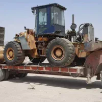 استخدام نیروی خدماتی و نظافتچی در معدن