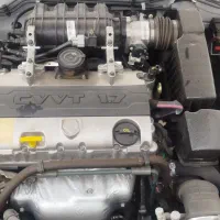 سمند سورن مدل ۱۴۰۳