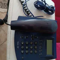 کوشی تلفن ثابت|تلفن رومیزی|خوی, |دیوار