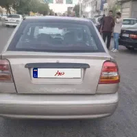 پراید 141 ساده، مدل ۱۳۸۷|خودرو سواری و وانت|بوشهر, |دیوار
