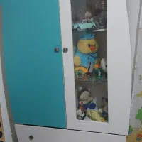 کمدکودک ونوجوان